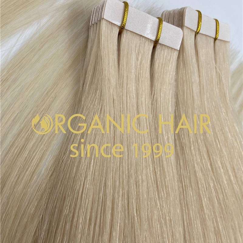 High quality hair extensions tape in wholesale-M5